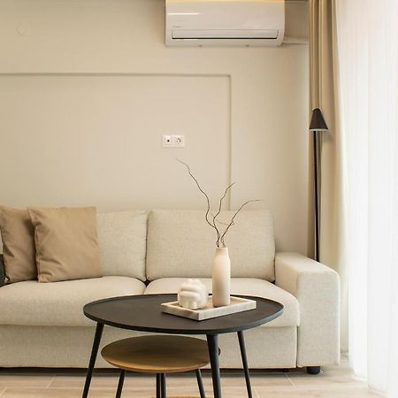 Portrait Apartment Thessaloníki Ngoại thất bức ảnh