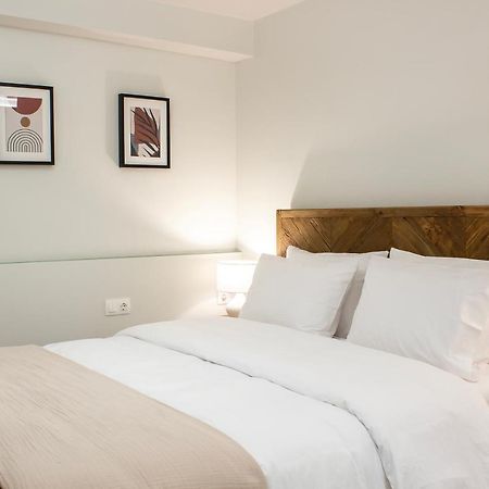 Portrait Apartment Thessaloníki Ngoại thất bức ảnh