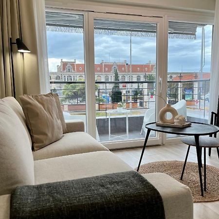 Portrait Apartment Thessaloníki Ngoại thất bức ảnh