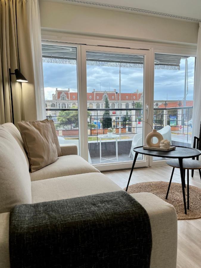 Portrait Apartment Thessaloníki Ngoại thất bức ảnh